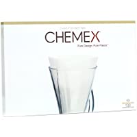 Chemex FP-2 - Papel de filtro (100 unidades)